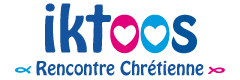 Iktoos : Site de Rencontre Chrétien Catholique