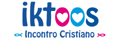 Iktoos : sito di incontro cristiano cattolico