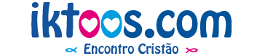 Iktoos : sítio de encontro cristão católico