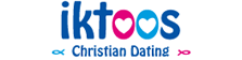 Iktoos : Christian Catholic dating site