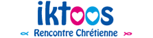 Iktoos : Site de Rencontre Chrétien Catholique